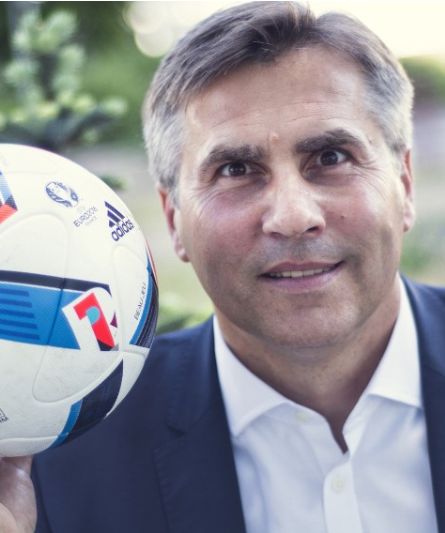 Dariusz Dziekanowski