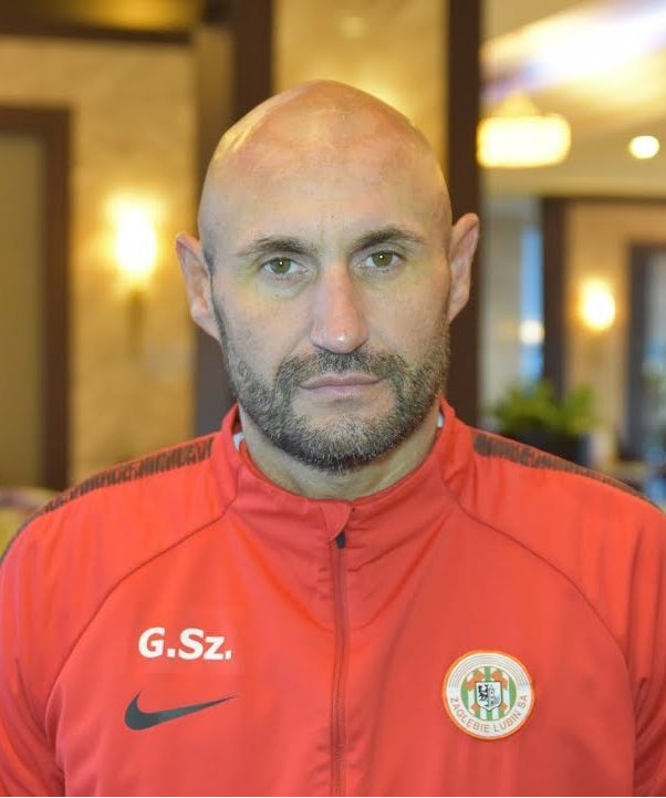 Grzegorz Szamotulski